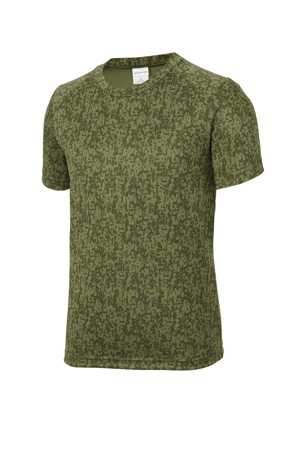 Olive Drab Green