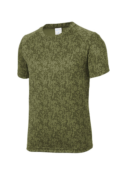 Olive Drab Green