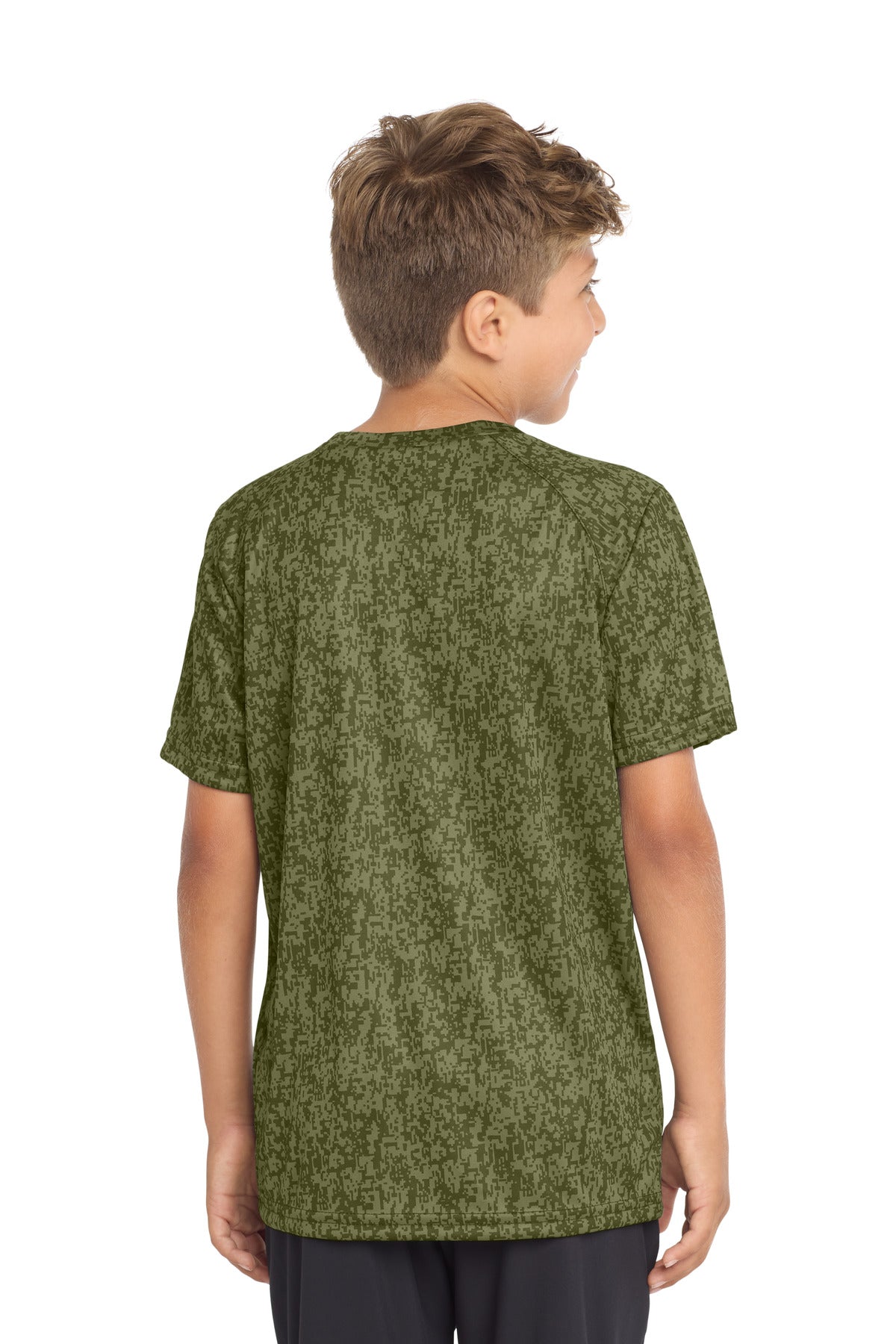 Olive Drab Green