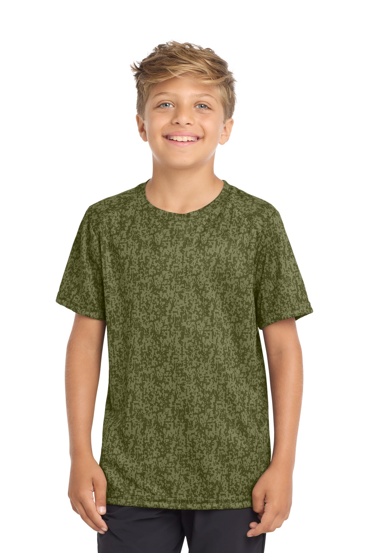 Olive Drab Green
