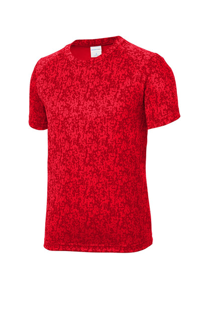 True Red