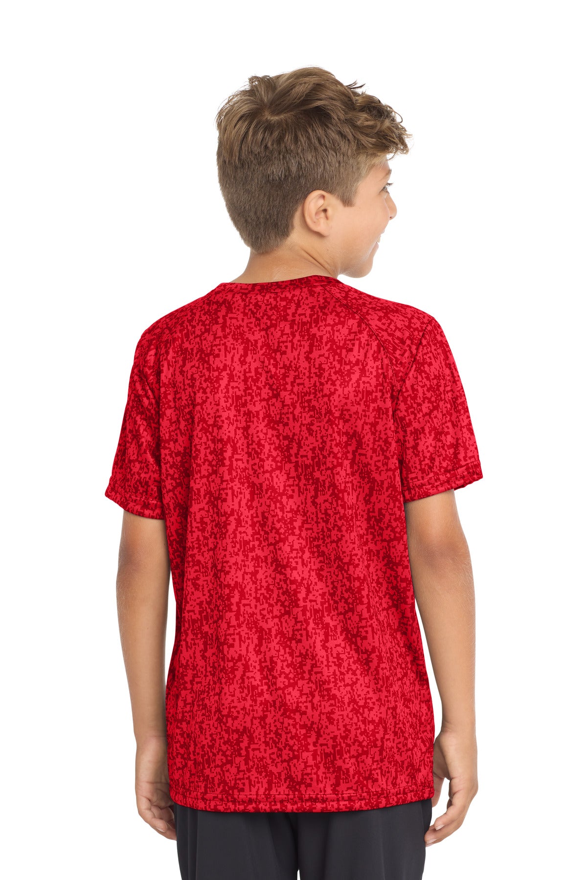True Red