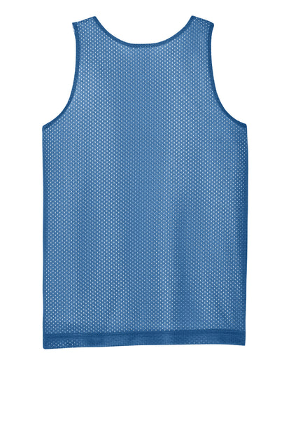 Carolina Blue/ White