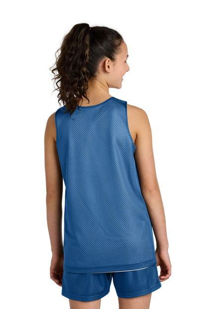 Carolina Blue/ White