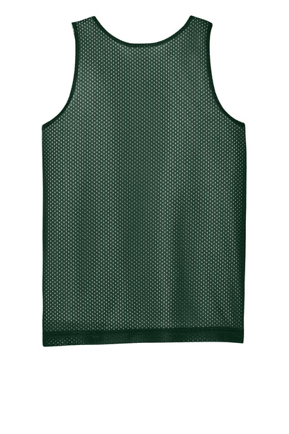 Forest Green/ White