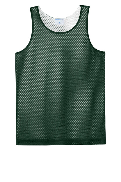 Forest Green/ White