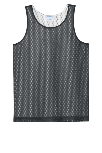 Iron Grey/ White