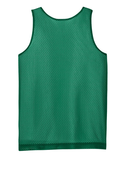 Kelly Green/ White
