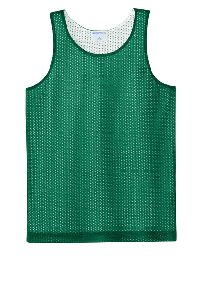 Kelly Green/ White
