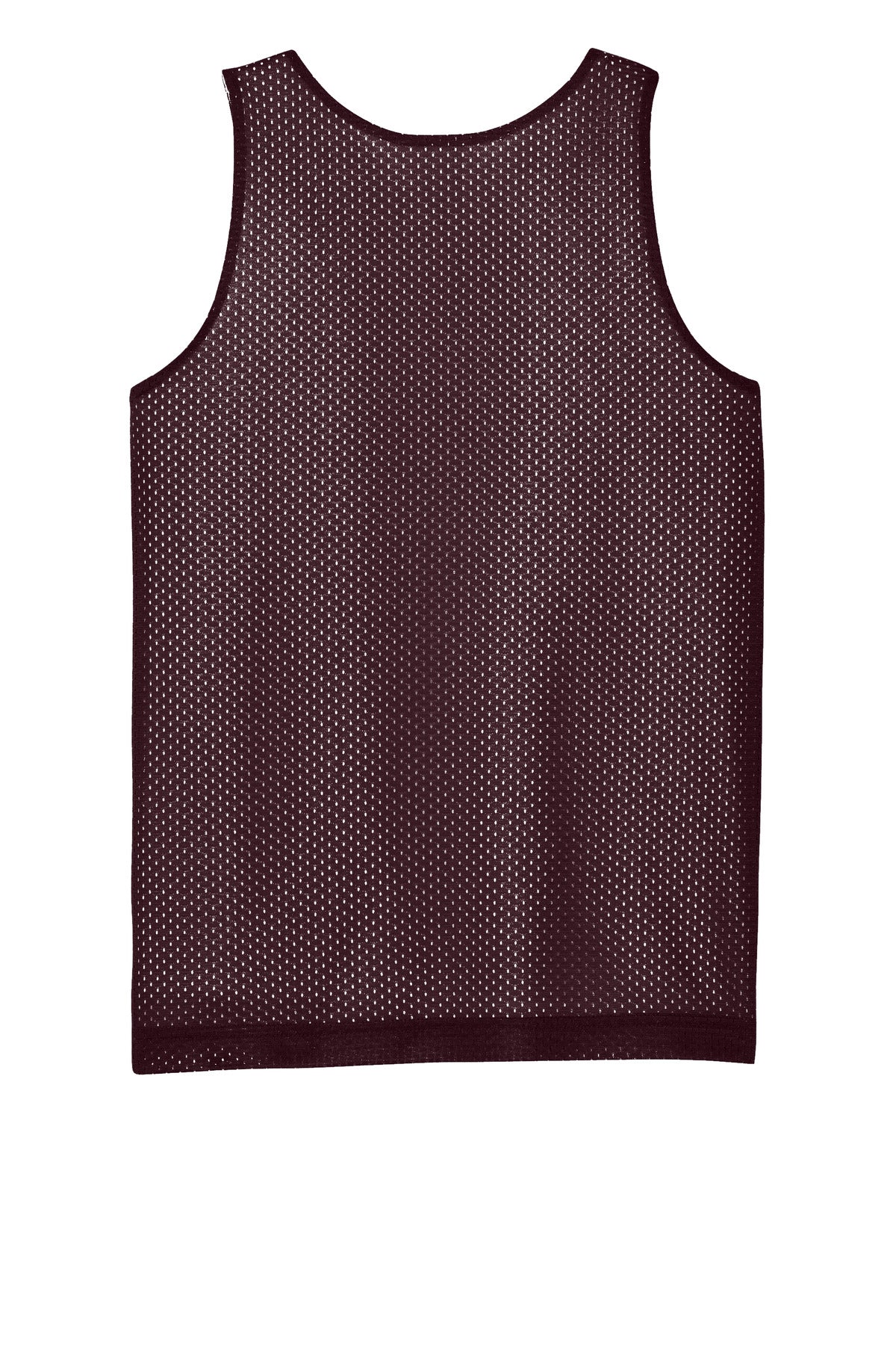 Maroon/ White