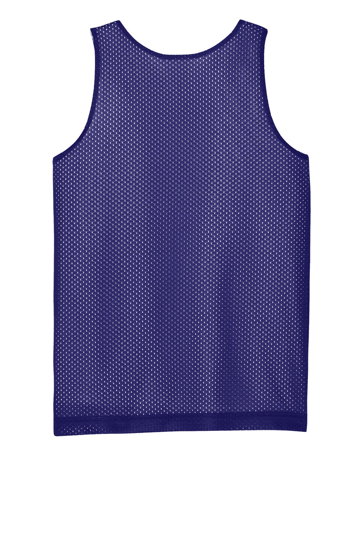 Purple/ White