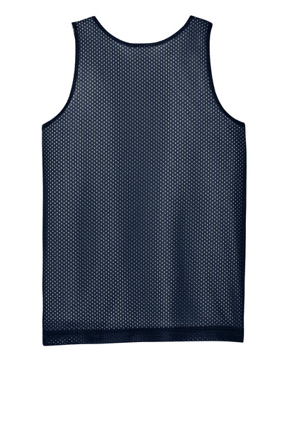 True Navy/ White