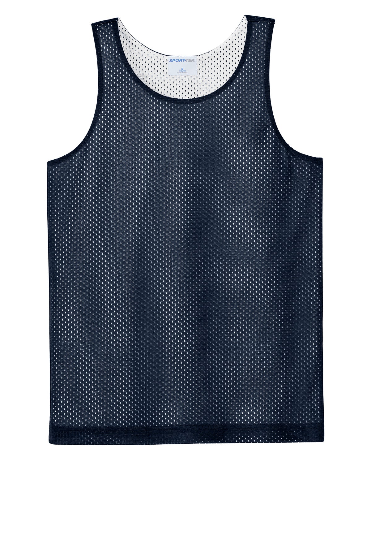 True Navy/ White