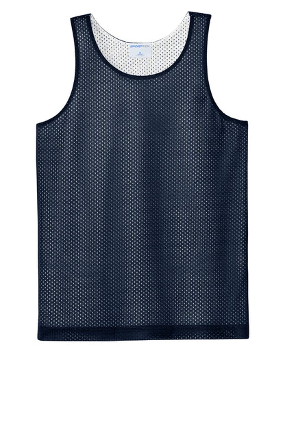 True Navy/ White