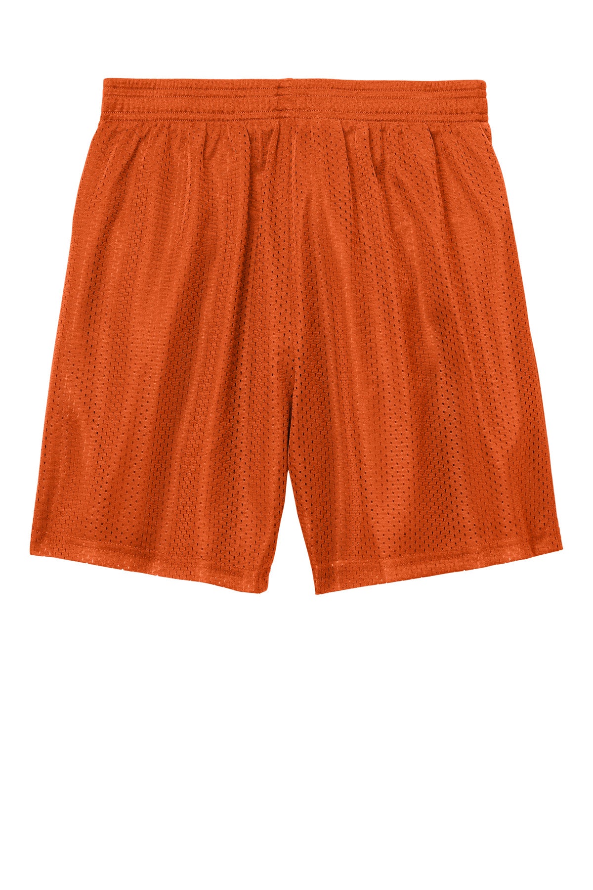 Deep Orange