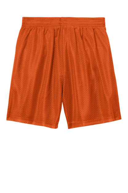 Deep Orange