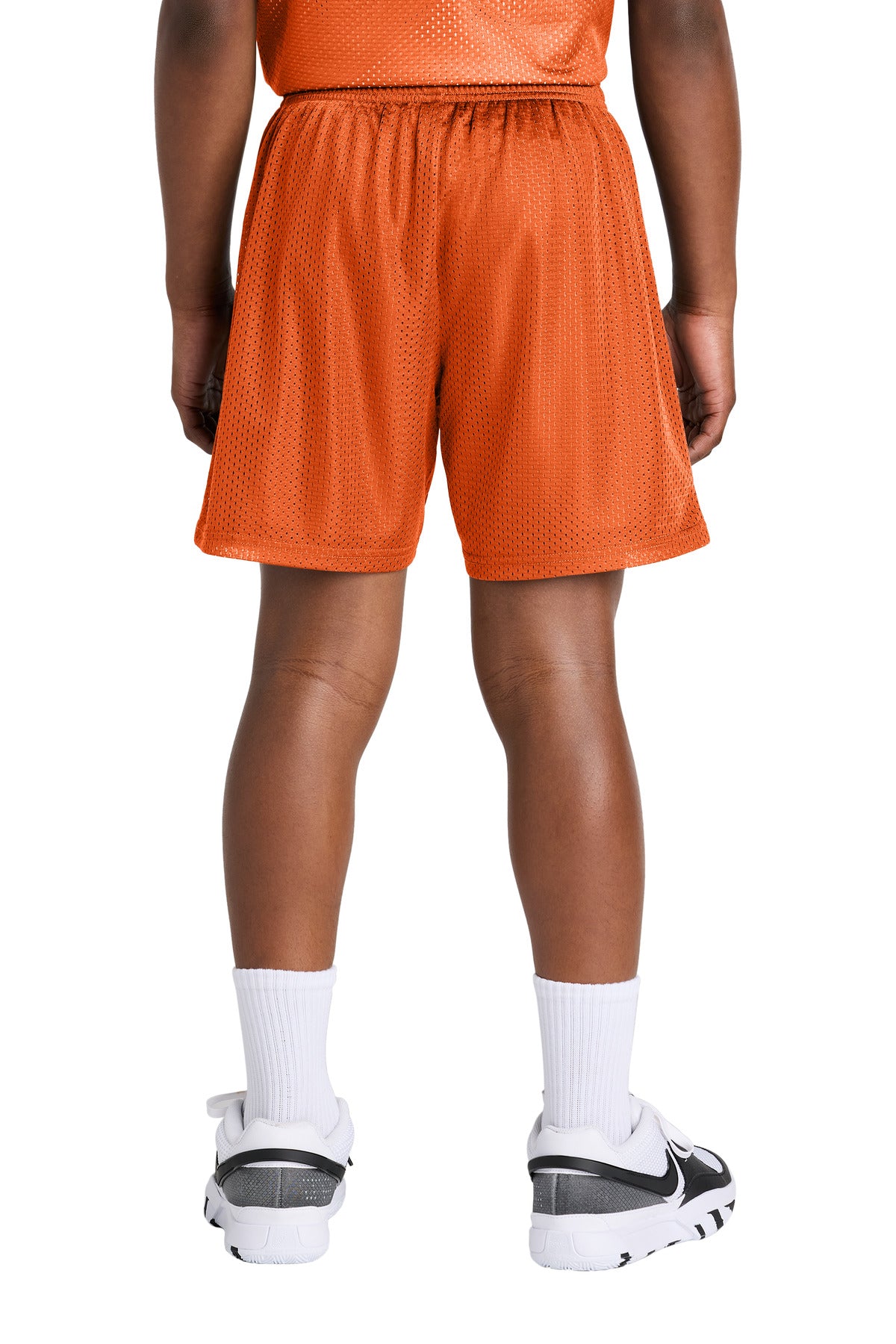 Deep Orange