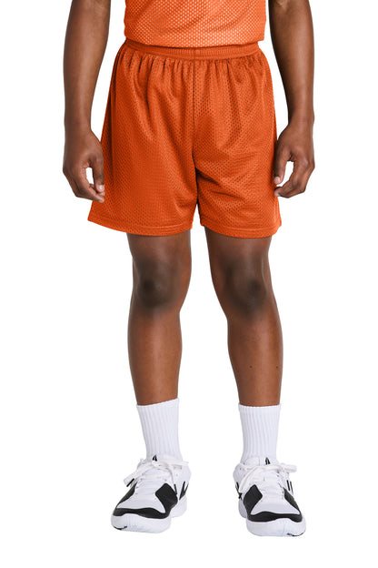 Deep Orange
