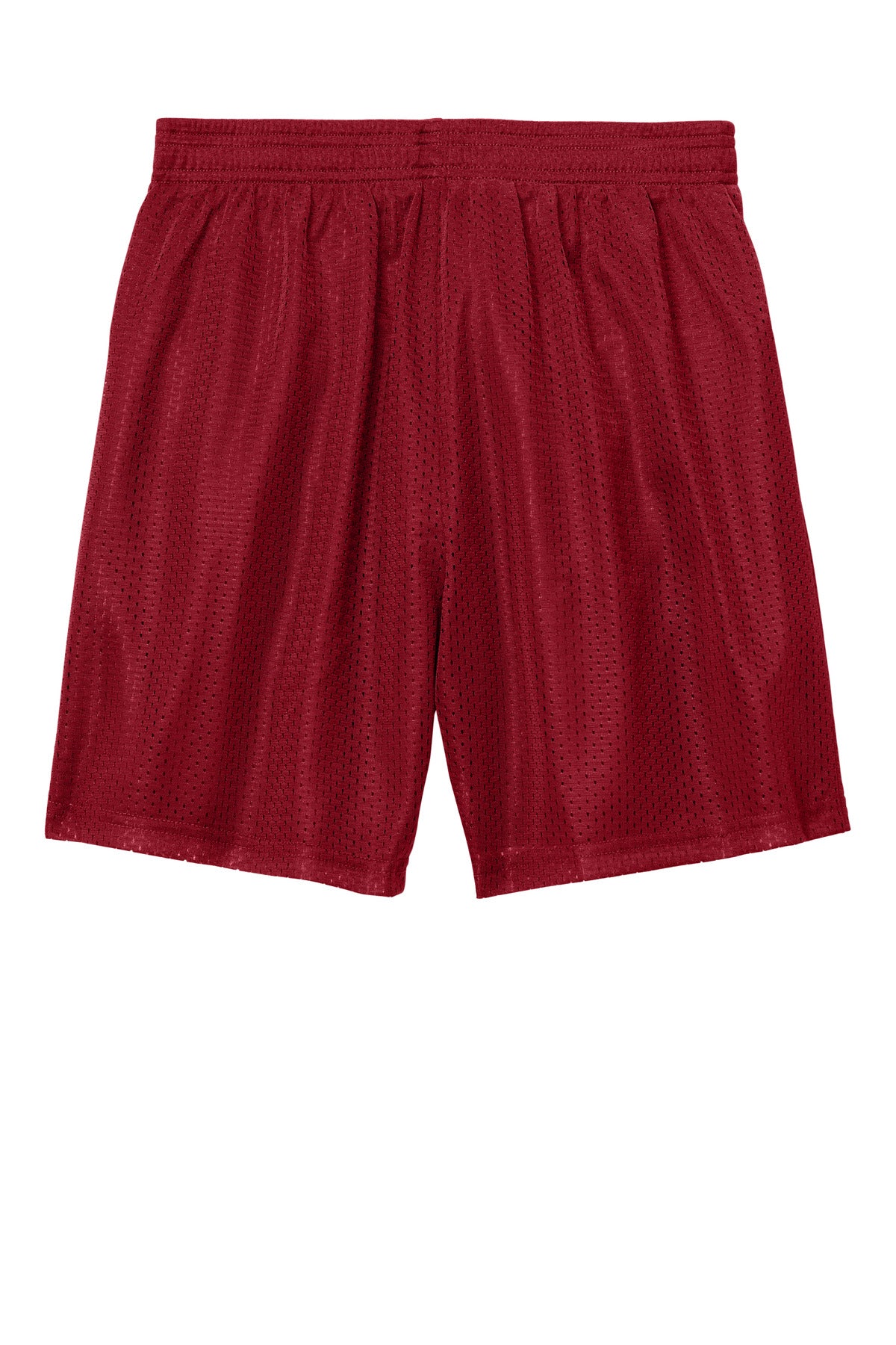 Deep Red