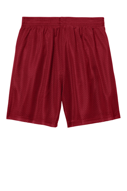 Deep Red