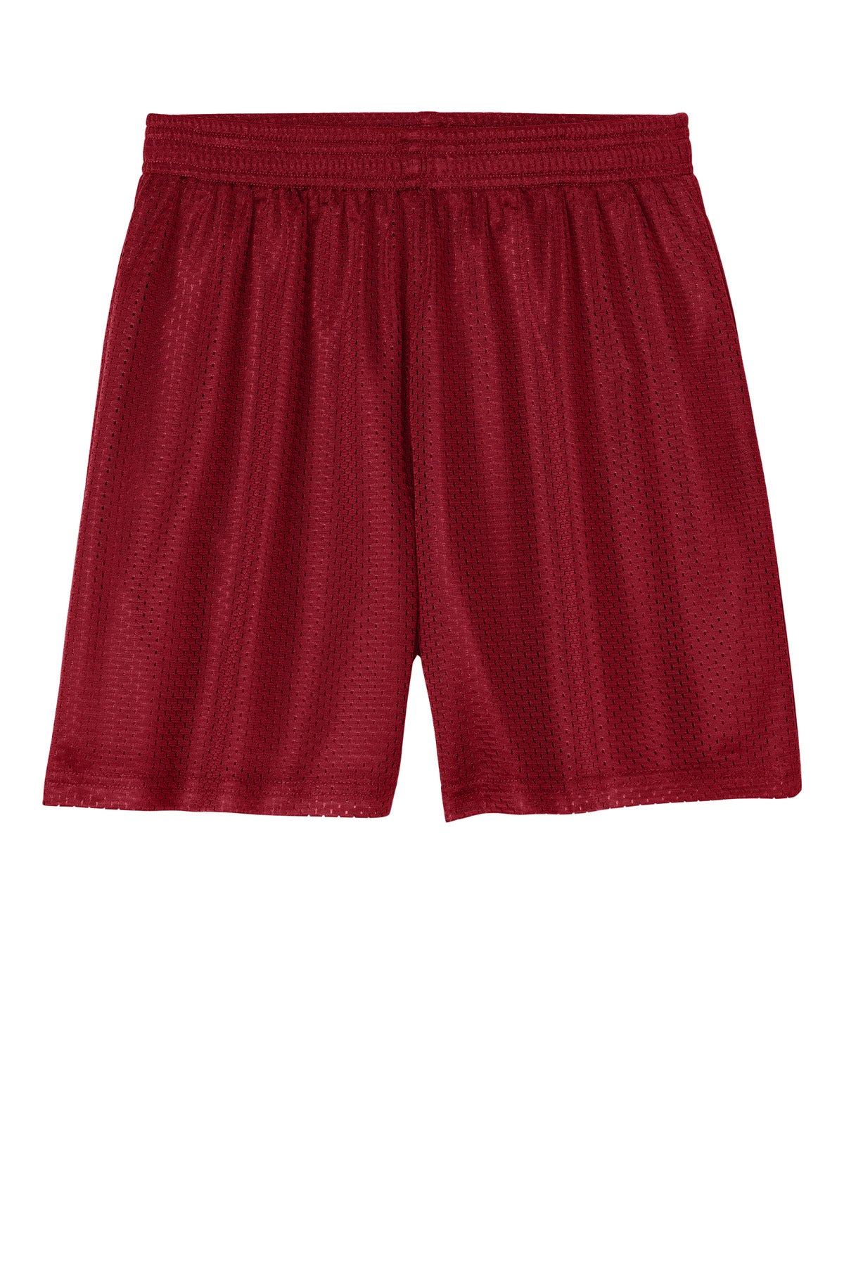 Deep Red