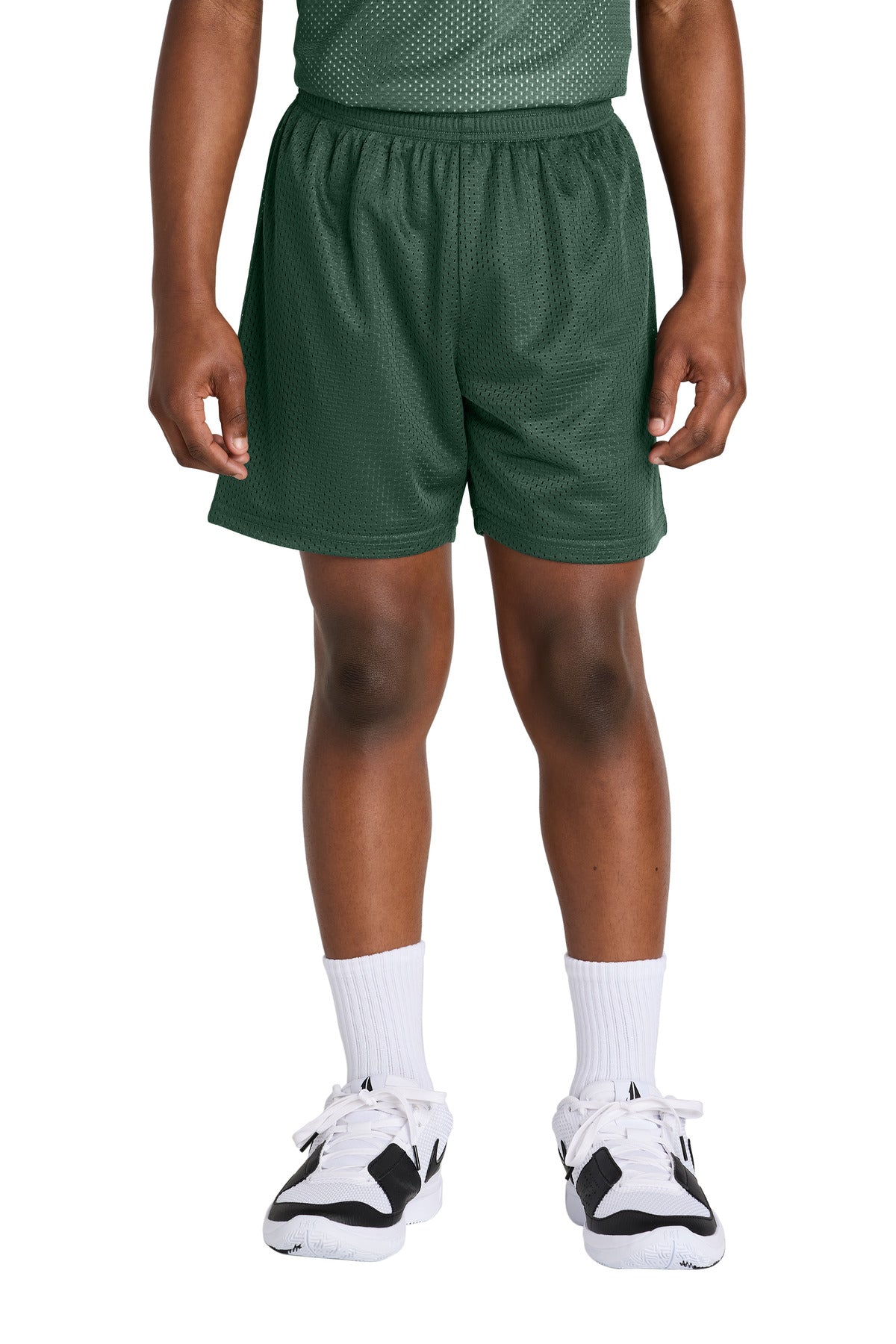 Forest Green