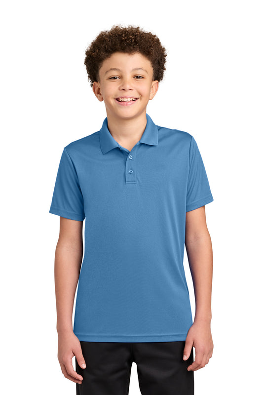 Carolina Blue