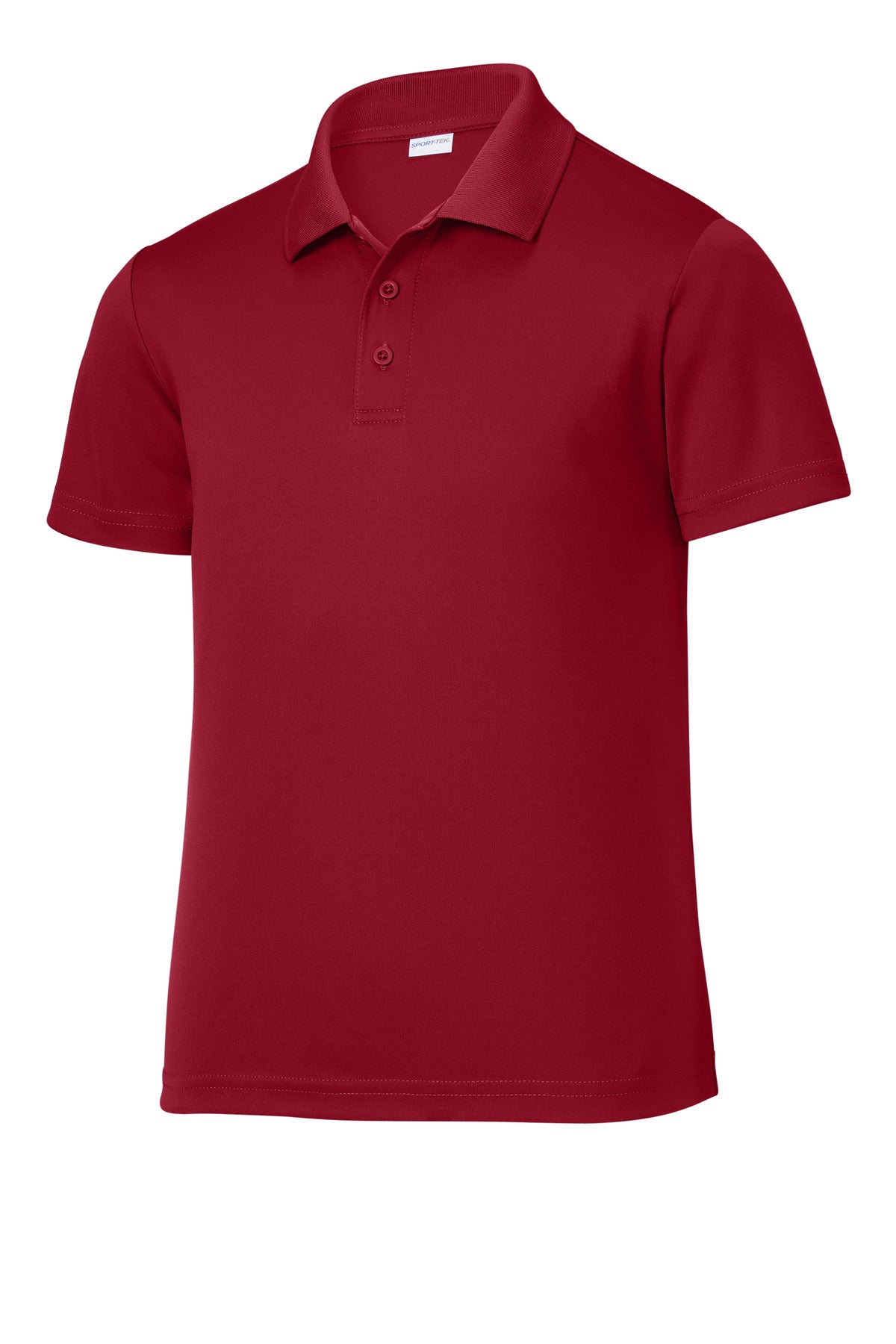 Deep Red