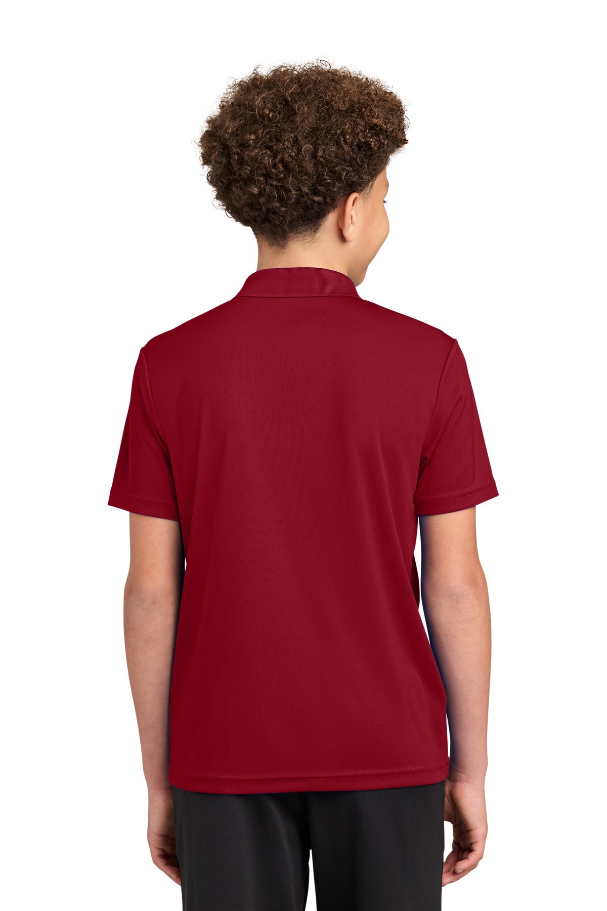 Deep Red