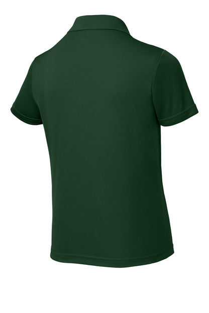 Forest Green