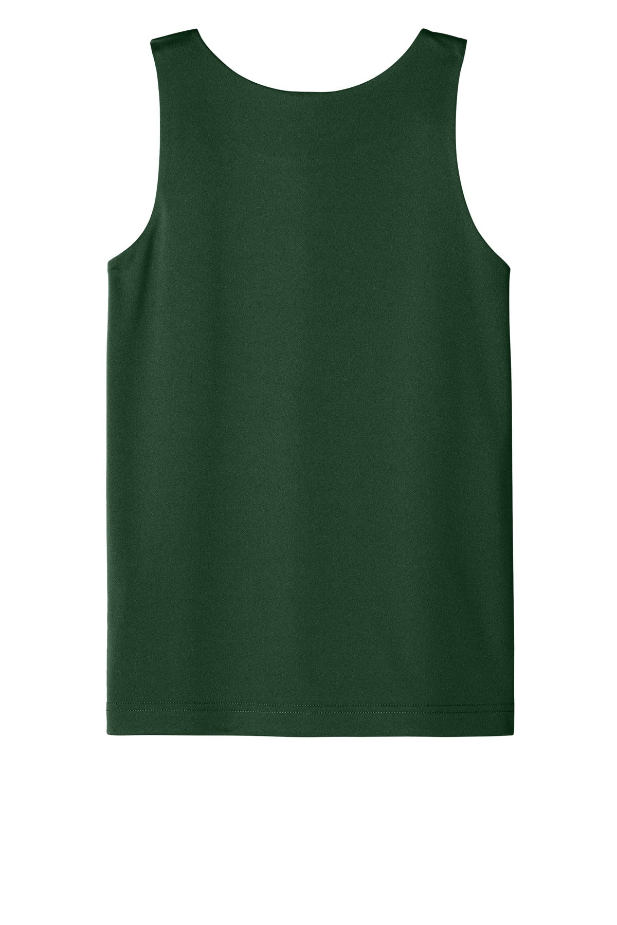 Forest Green/ White