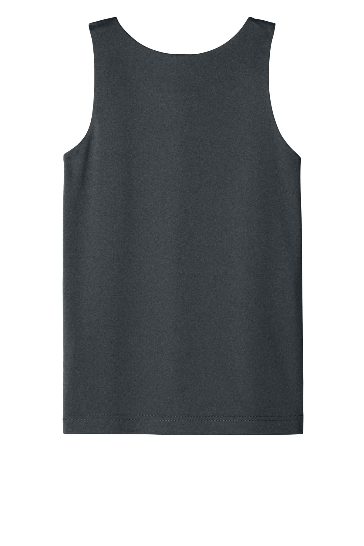 Iron Grey/ White