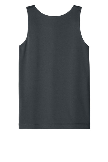 Iron Grey/ White
