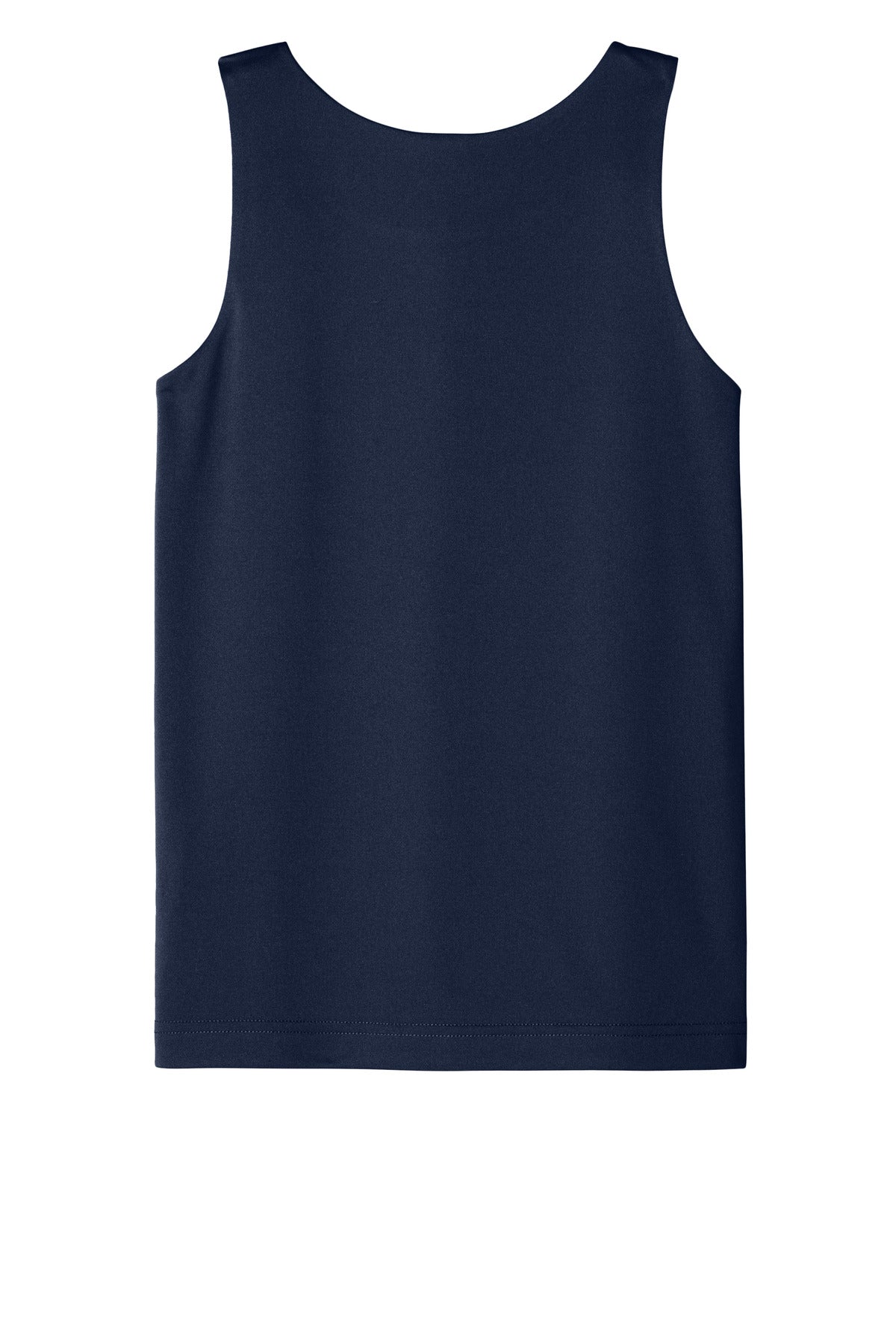 True Navy/ White