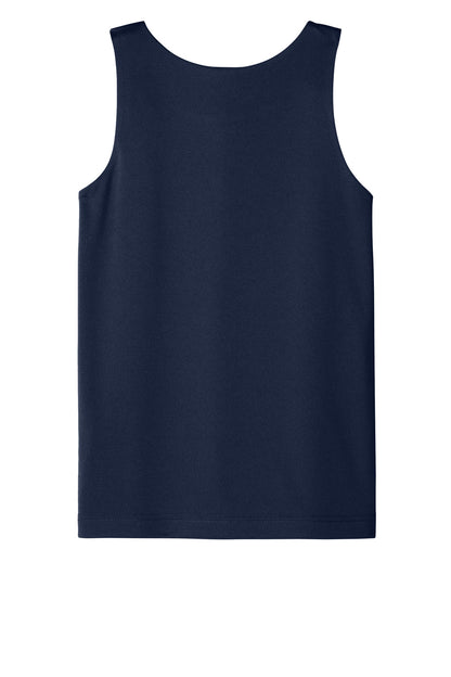True Navy/ White