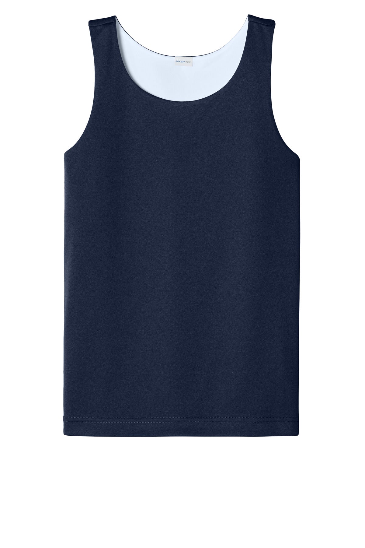 True Navy/ White