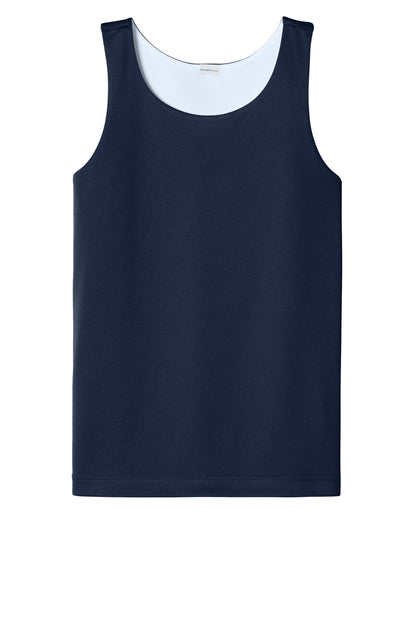 True Navy/ White