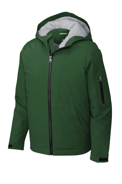 Forest Green