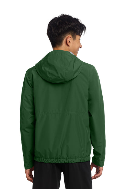 Forest Green