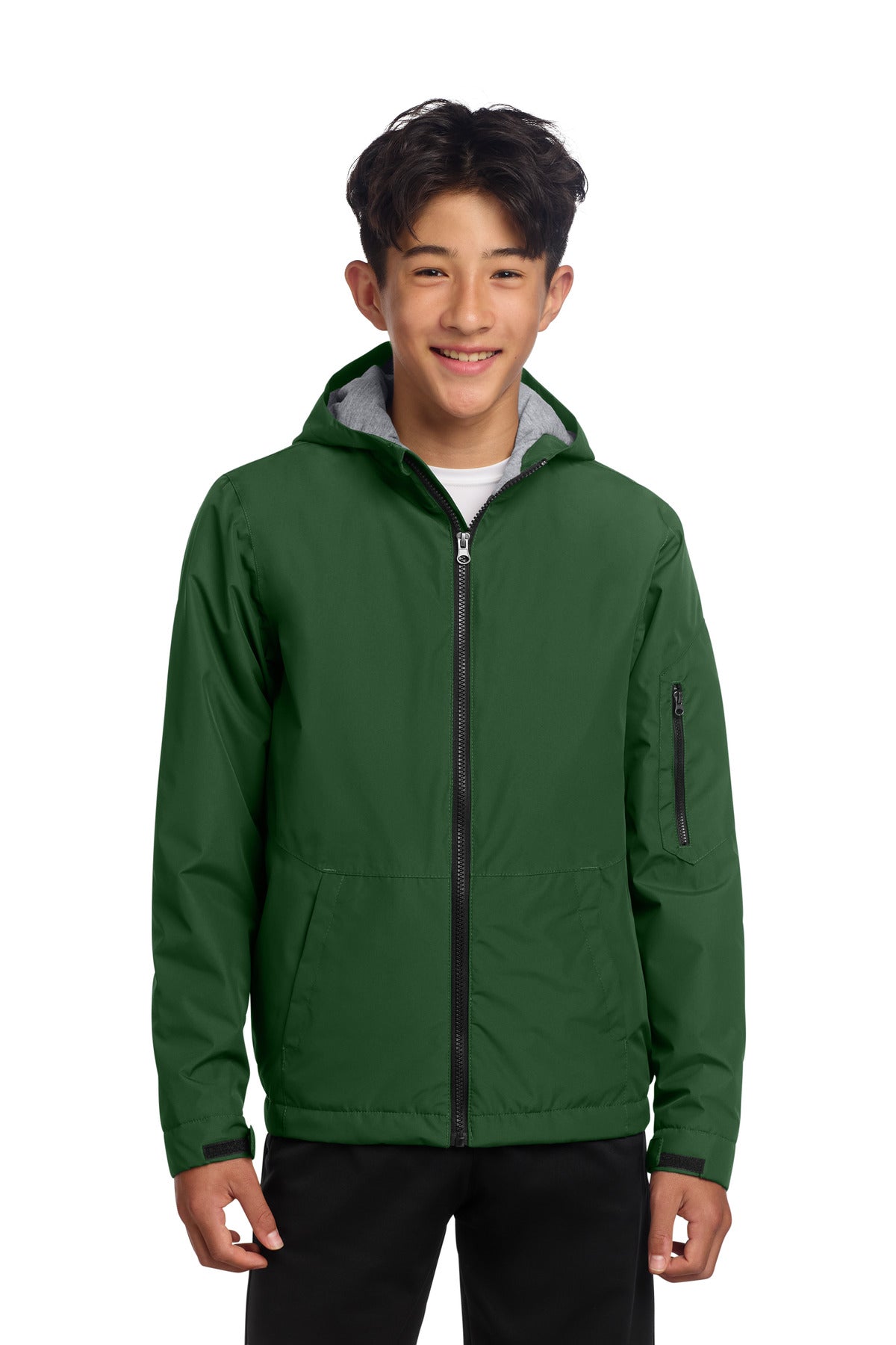 Forest Green