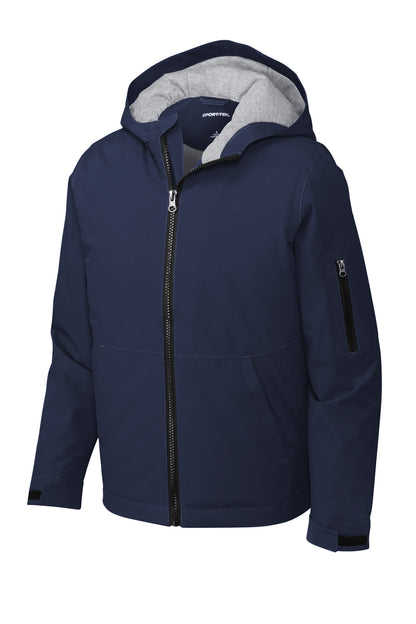 True Navy