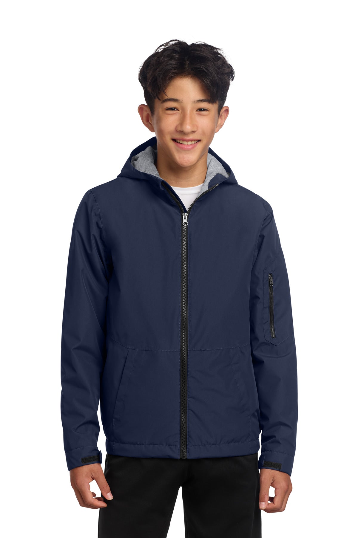 True Navy
