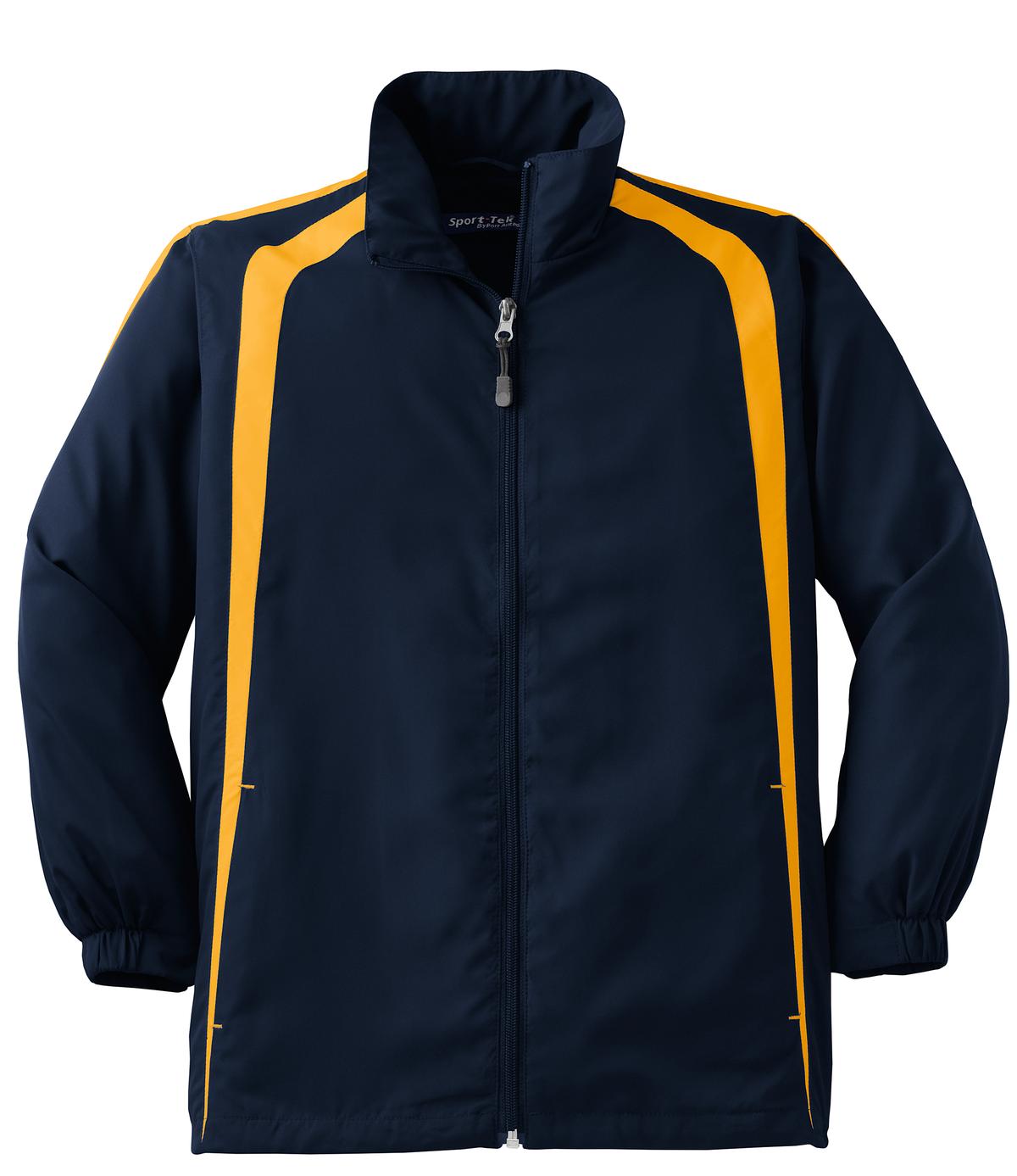 True Navy/ Gold