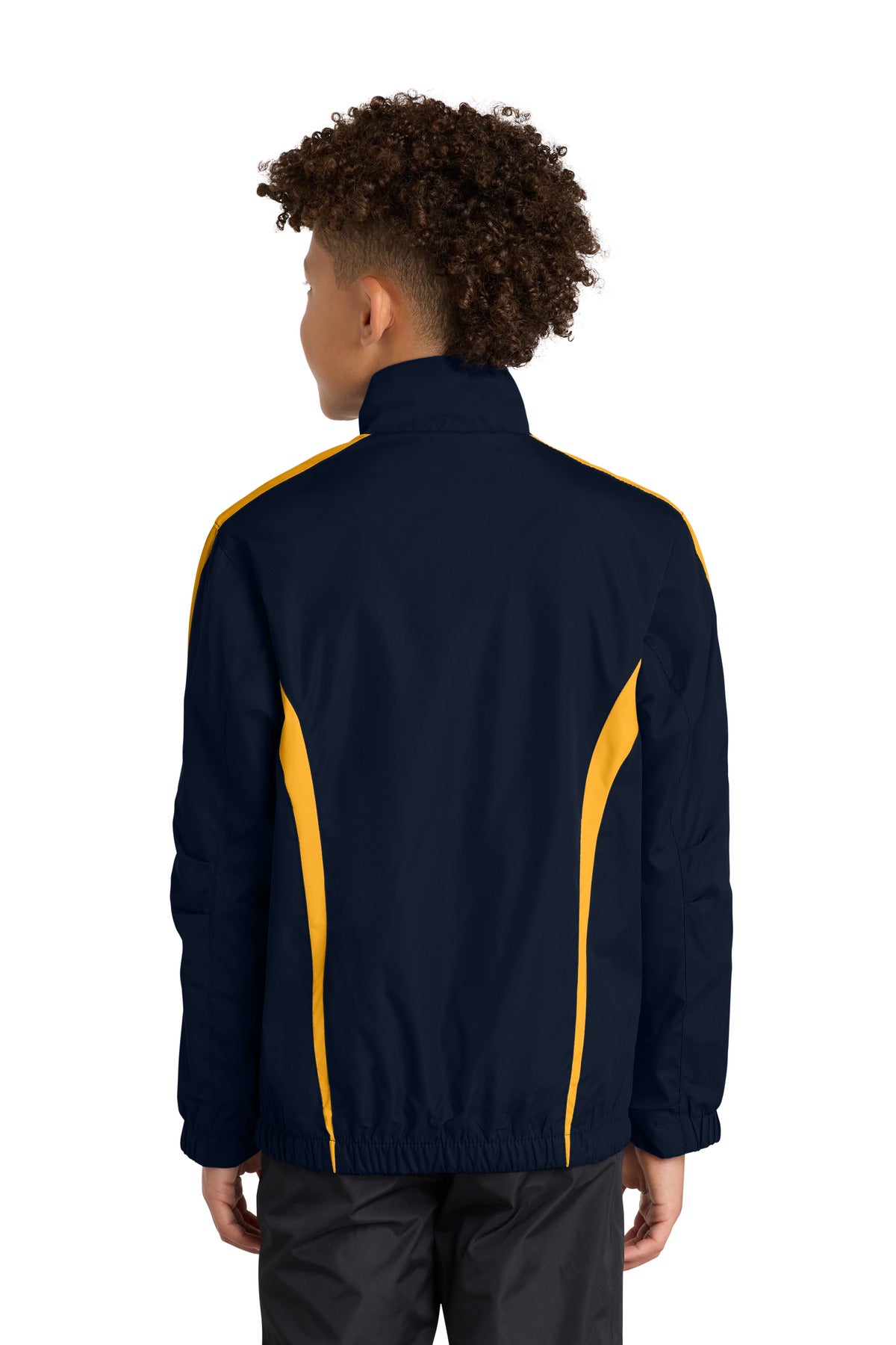 True Navy/ Gold