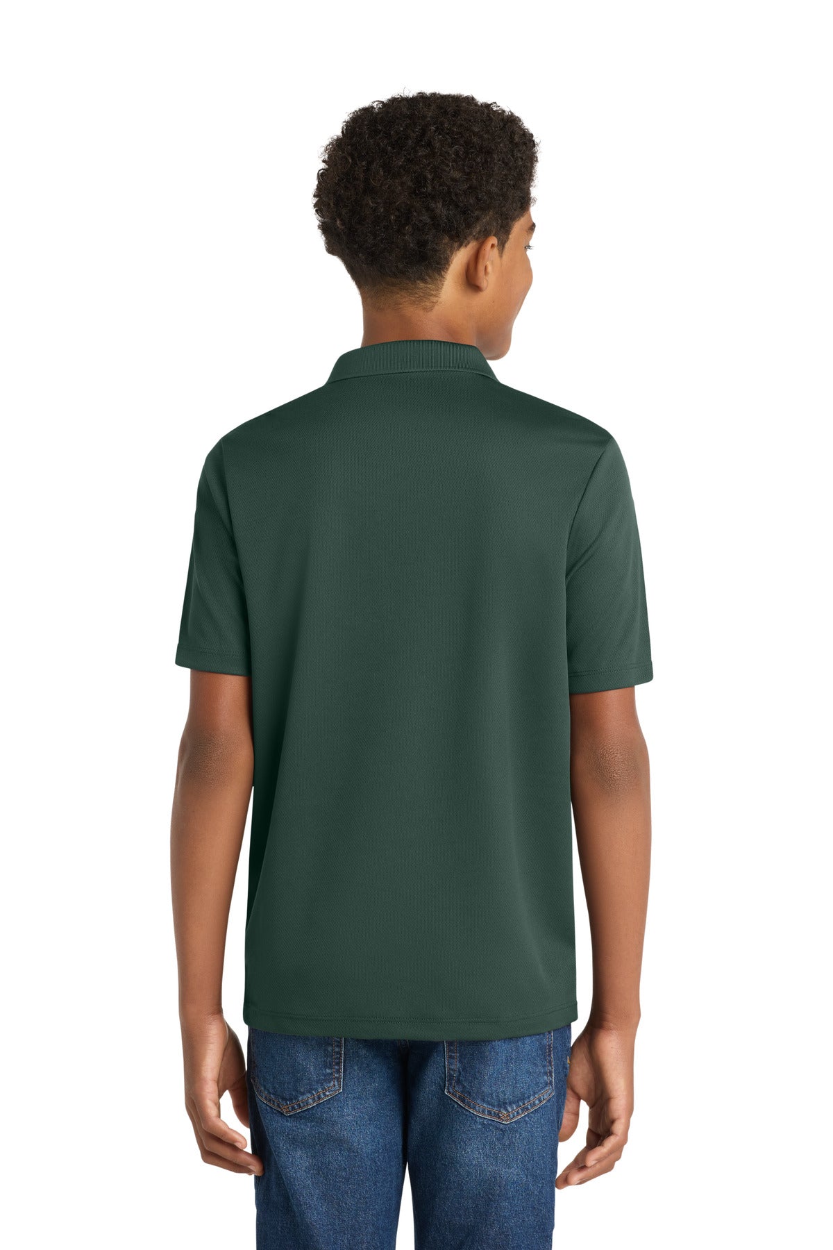Dark Forest Green