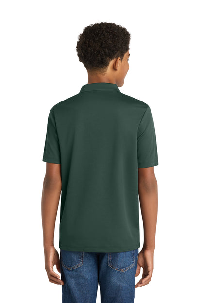 Dark Forest Green