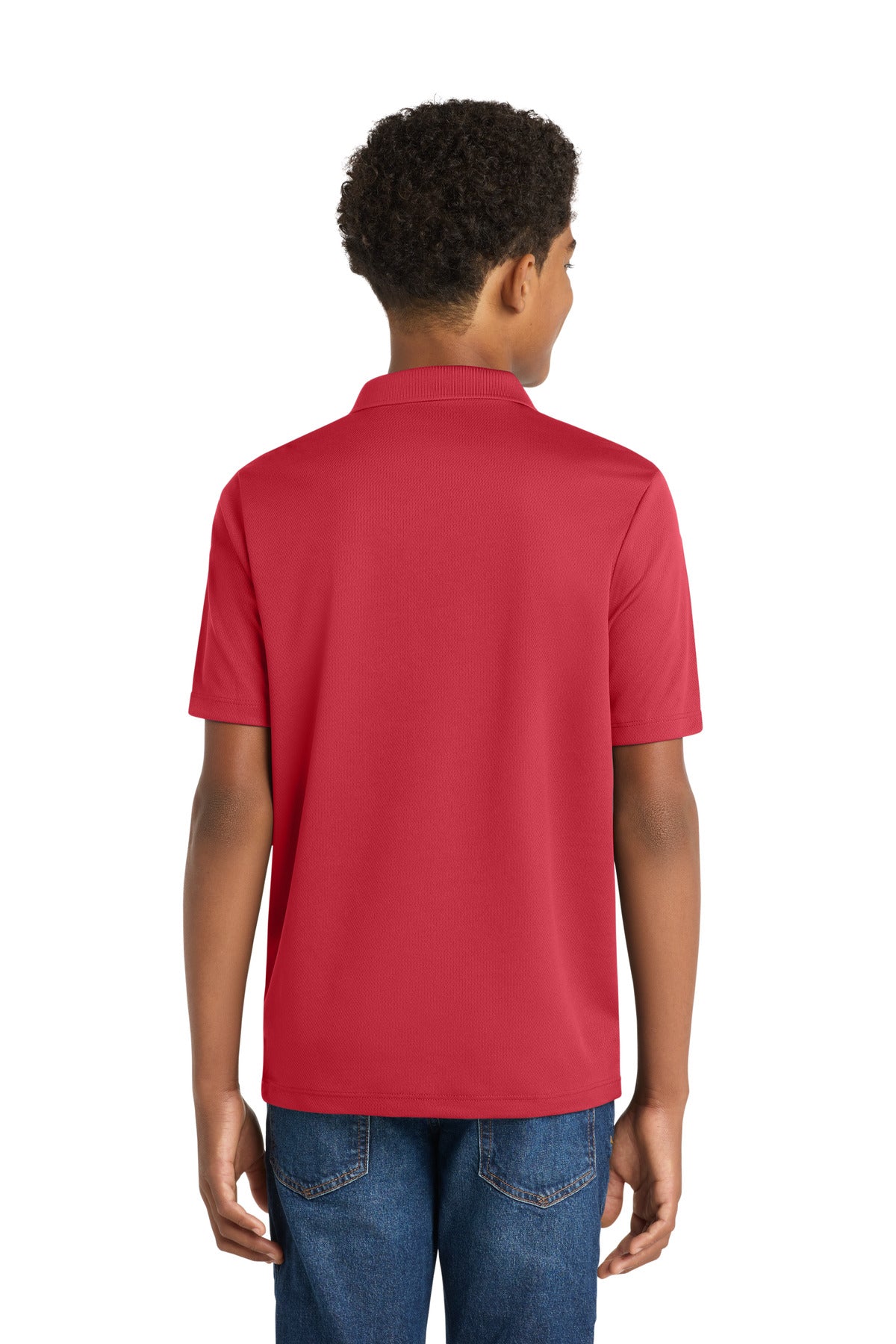 True Red