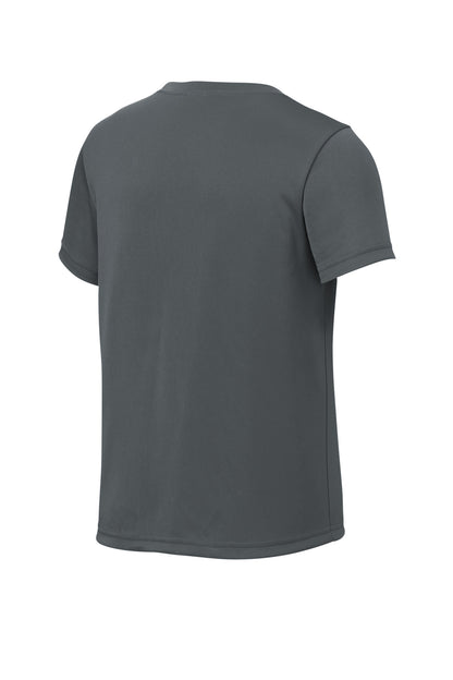 Iron Grey