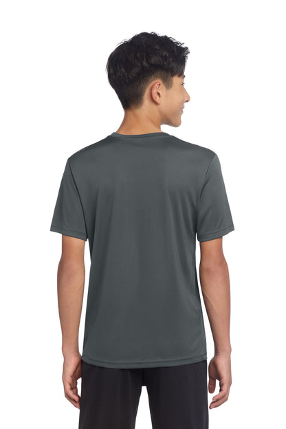 Iron Grey