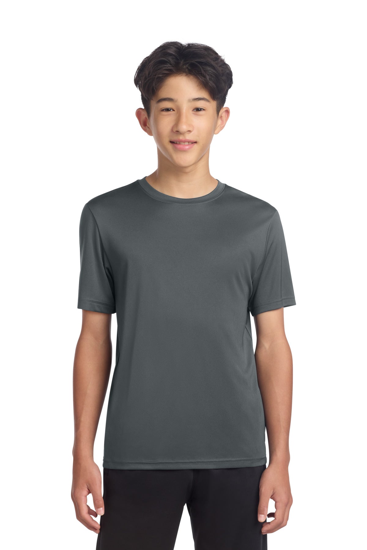 Iron Grey